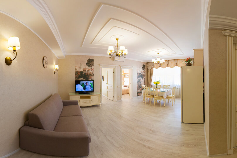 Гостиница DaVinci Ялта