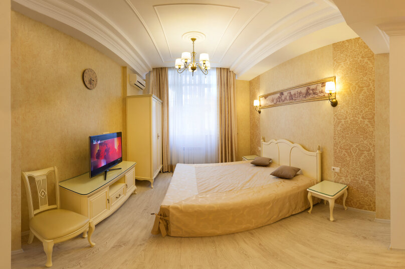 Гостиница DaVinci Ялта