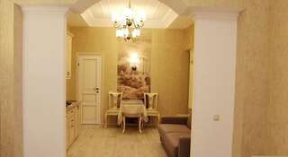 Гостиница DaVinci Ялта-3